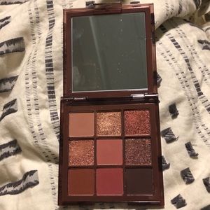 HUDA BEAUTY Makeup - Huda Beauty Nude Obsessions Eyeshadow Palette HUDA BEAUTY Makeup - Huda Beauty Nude Obsessions Eyeshadow Palette